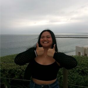 Meet your Posher, Briana